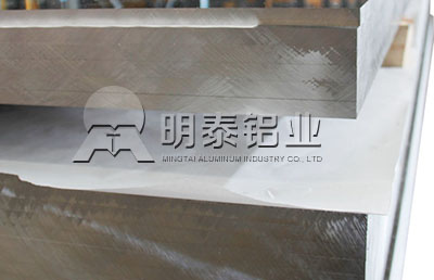 超厚铝板厂家_w66利来老牌铝业公司6061超厚铝板用于模具