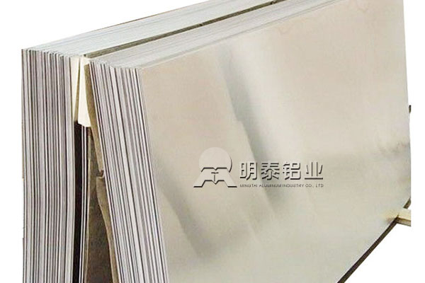 3104铝板生产厂家_饮料罐罐底用3104铝板冲压好，价格低