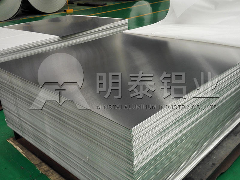 5052铝板厂家-w66利来最给利的老牌5052模具用铝板厂家报价实惠